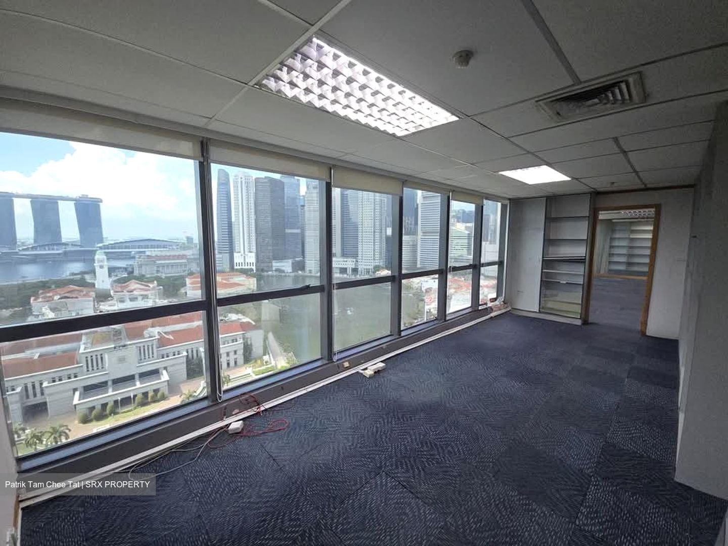 High Street Centre (D6), Office #563949651